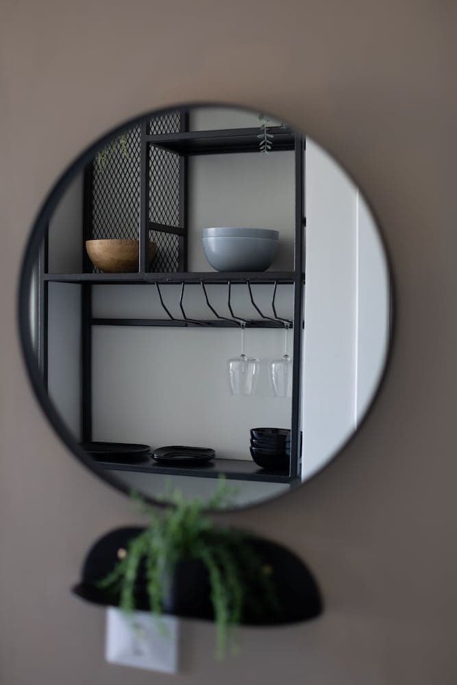 Chic Urban Getaway with Balcony & Mamad by Sea N Rent photo 3