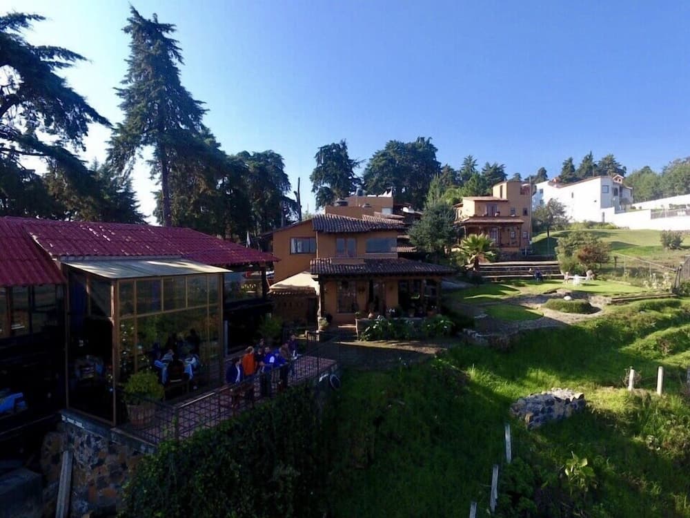 Eco Hotel Ixhi photo 3