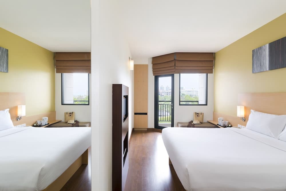 ibis Hua Hin photo 3