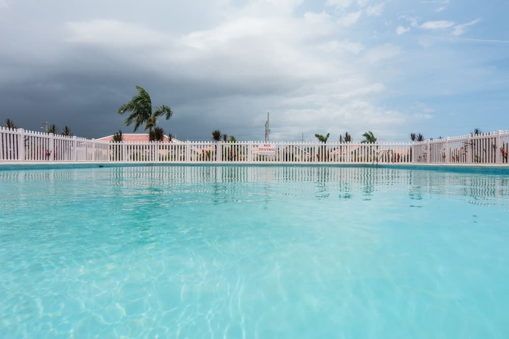 The Country Club Villa I