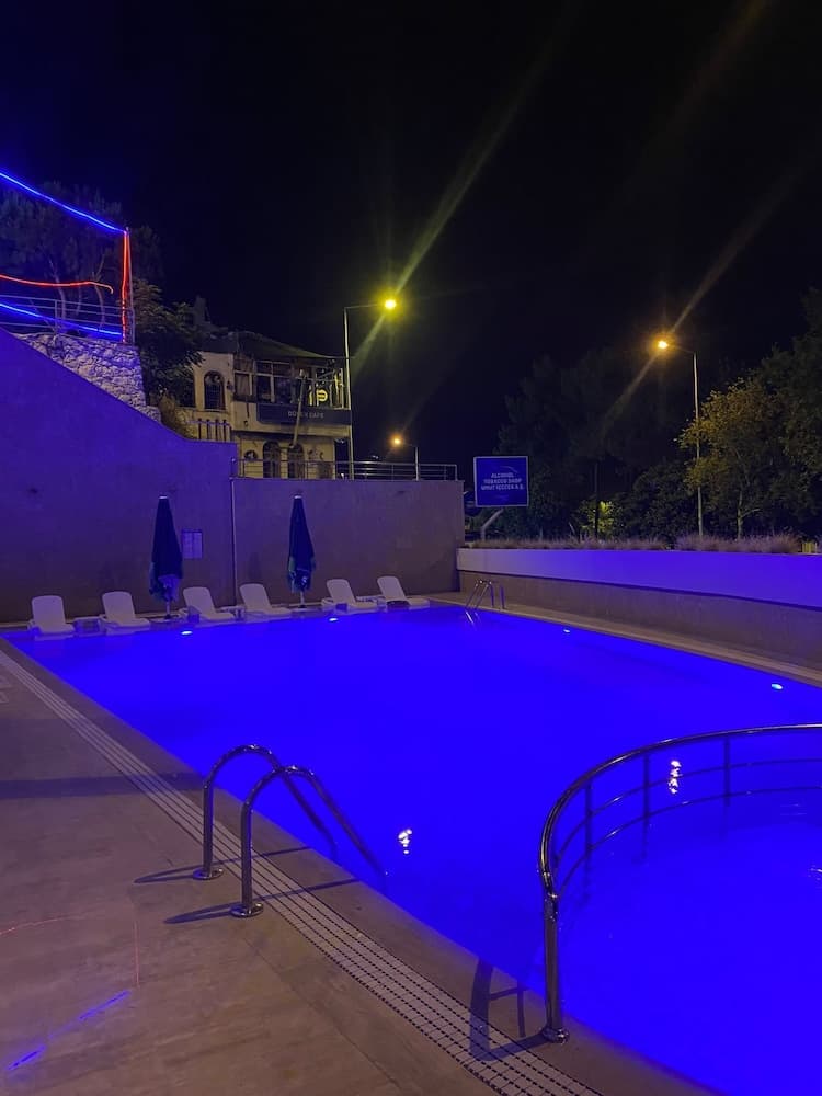 Hotel Finike Marina photo 9