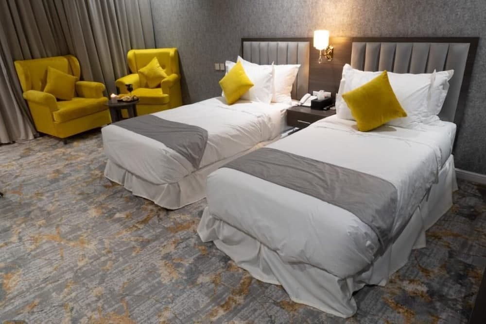 WS HOTEL photo 4