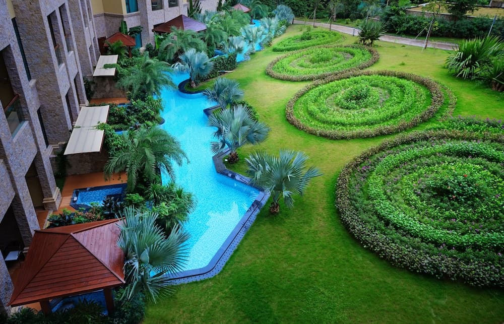 Regal Palace Resort&Spa photo 4