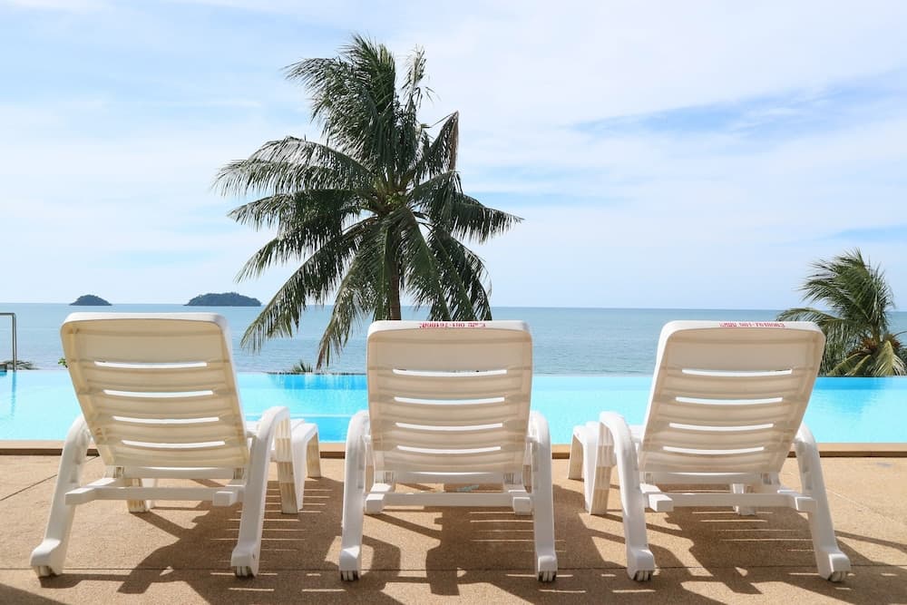 Mam Kai Bae Beach Resort photo 9
