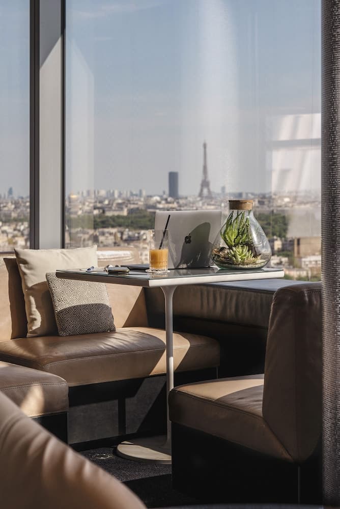 Melia Paris La Defense photo 3