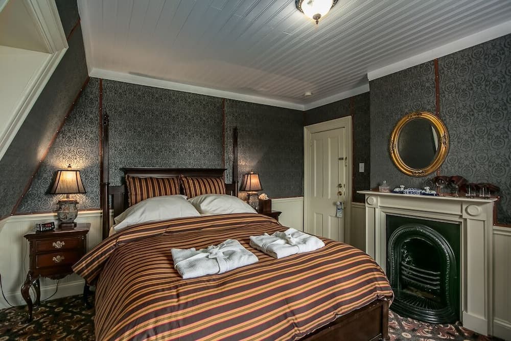 George House Heritage B&B photo 6