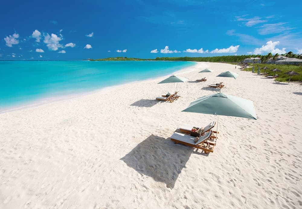 Sandals Emerald Bay - ALL INCLUSIVE Couples Only photo 4