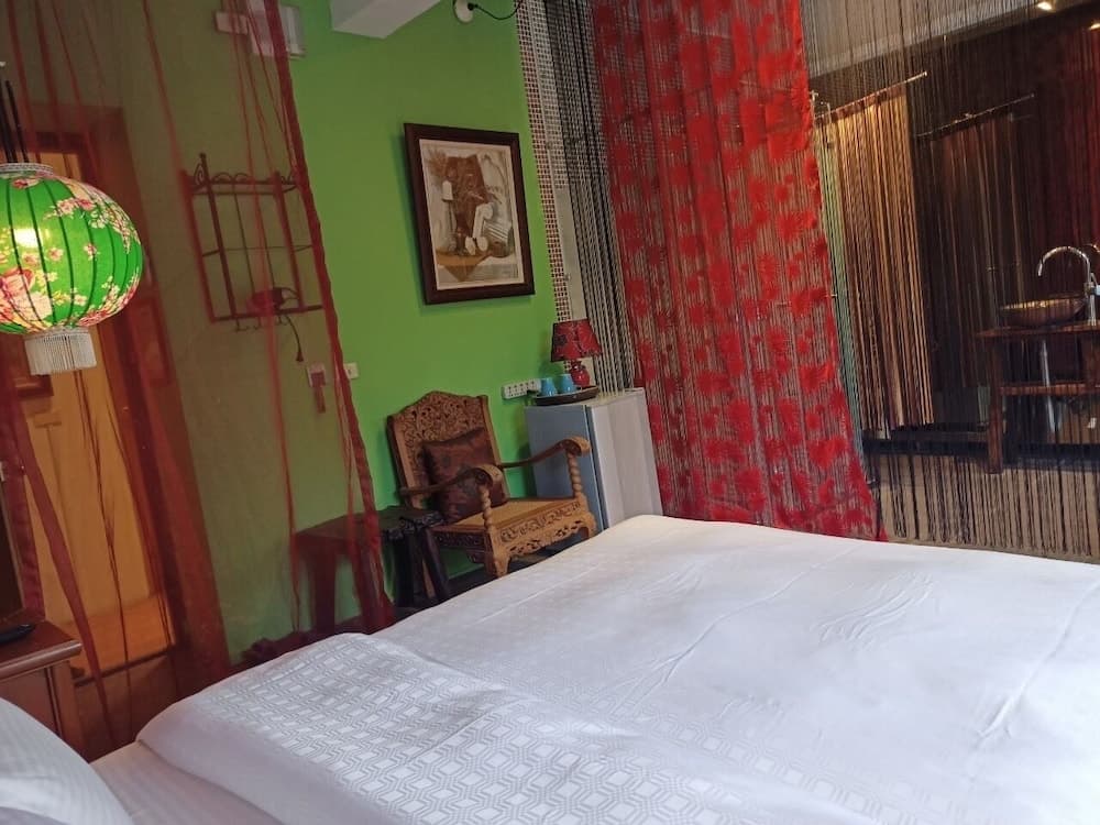 Mar Dei Amor Villa B&B photo 2
