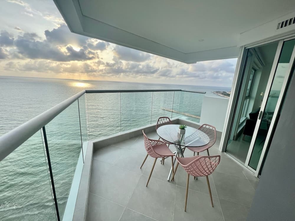 U-GO Edificio Murano Elite, Bocagrande photo 9