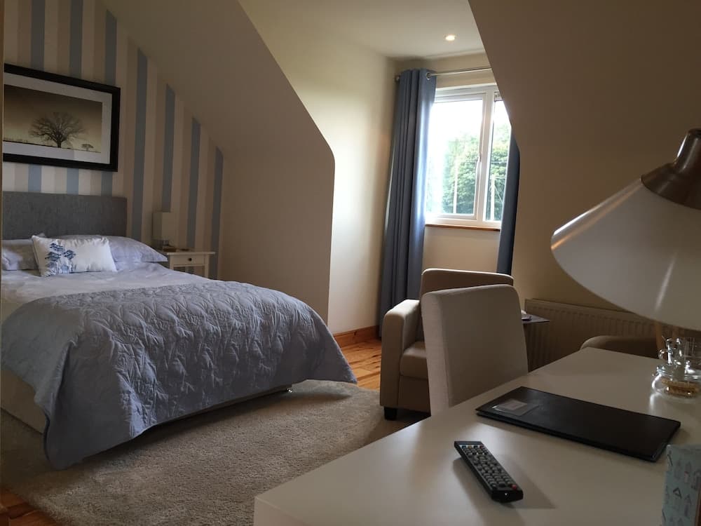 Marnic House B&B photo 2