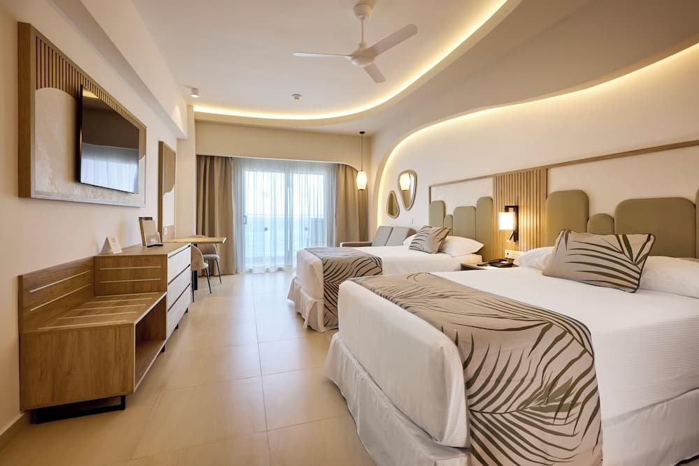 Hotel Riu Palace Aquarelle - All Inclusive photo 6