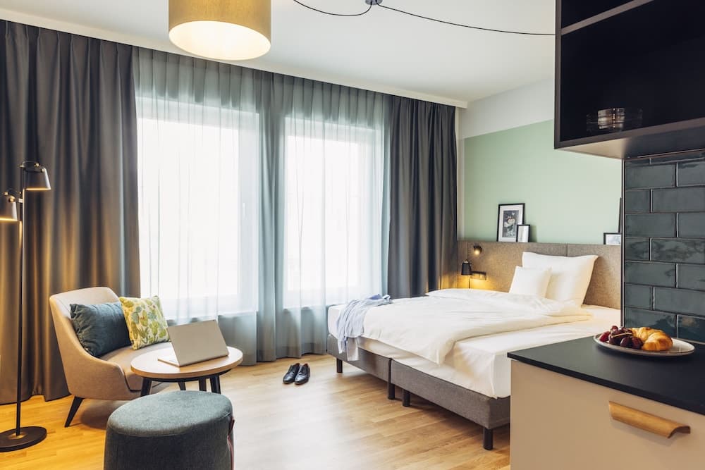 harry's home Lienz hotel & apartments photo 4