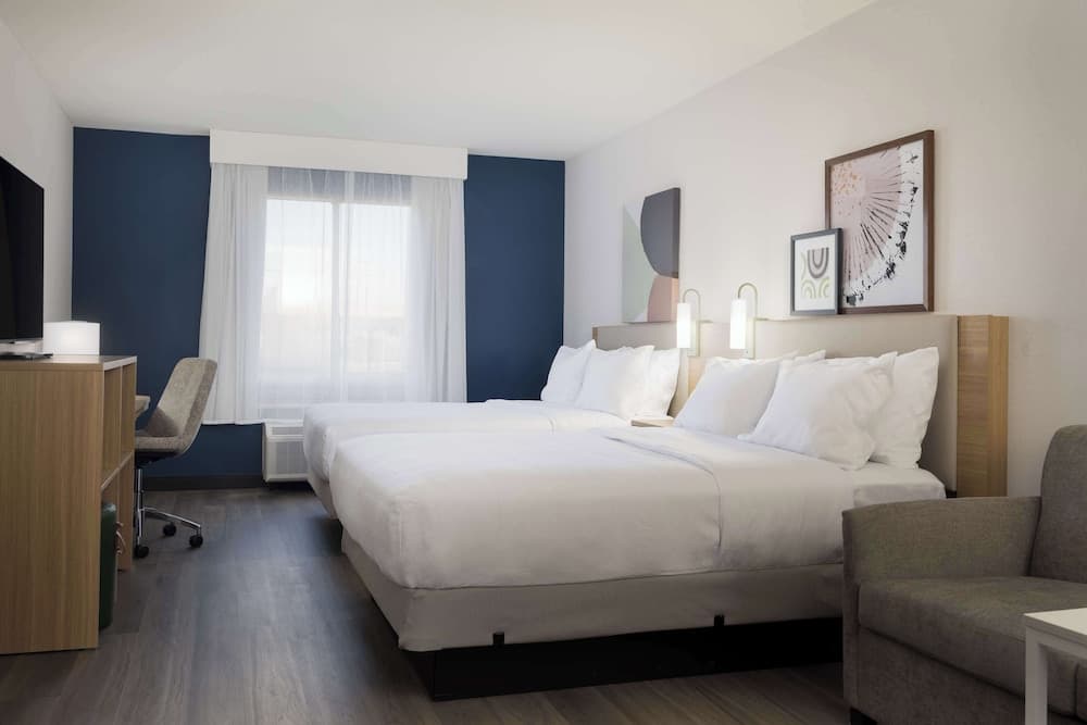 Spark by Hilton Guelph photo 5