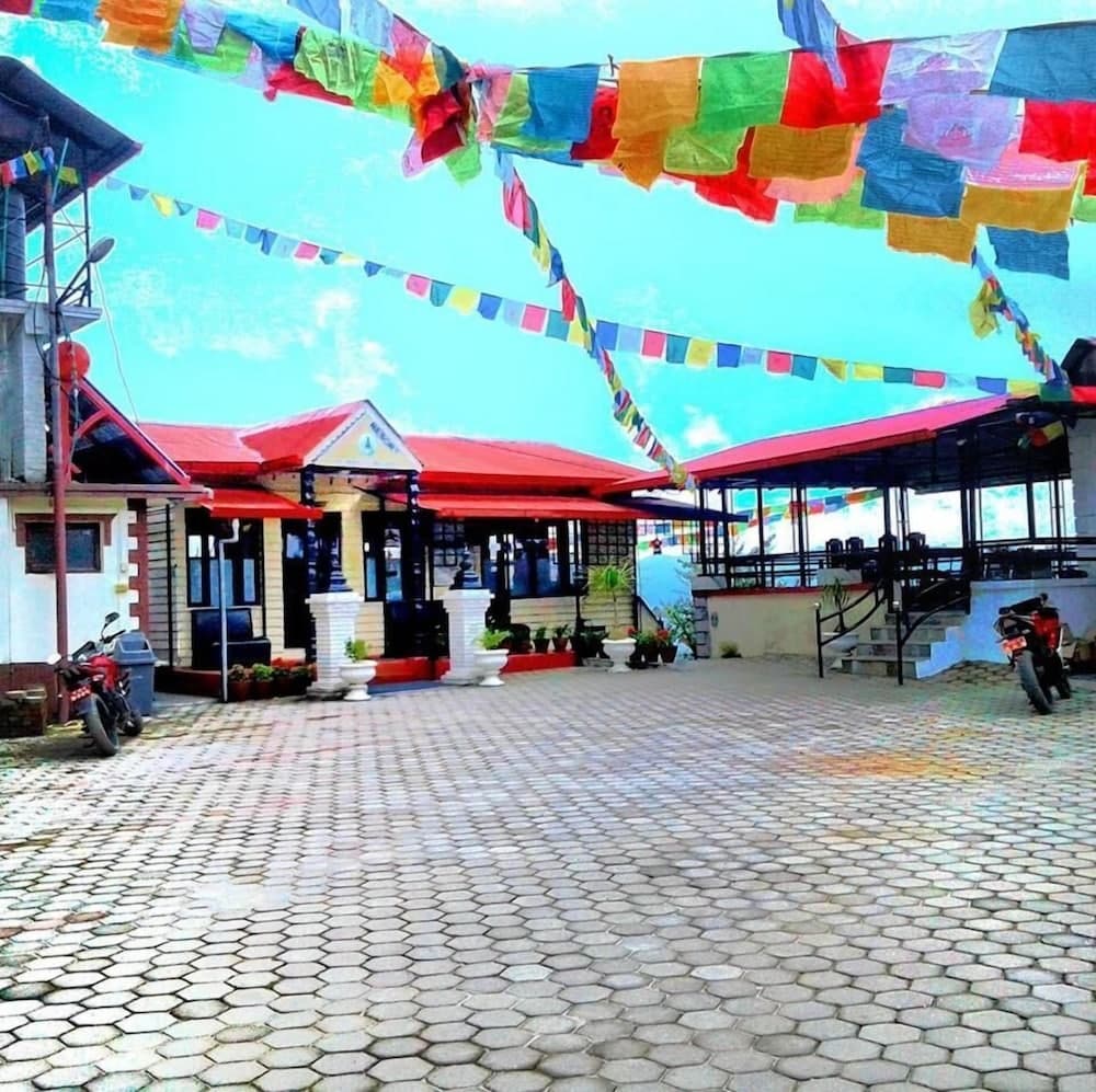 Stupa Resort Nagarkot photo 6