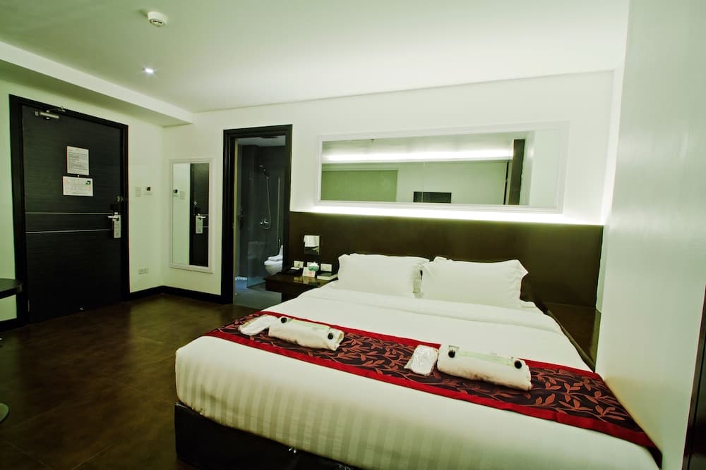 Hotel Fina photo 2