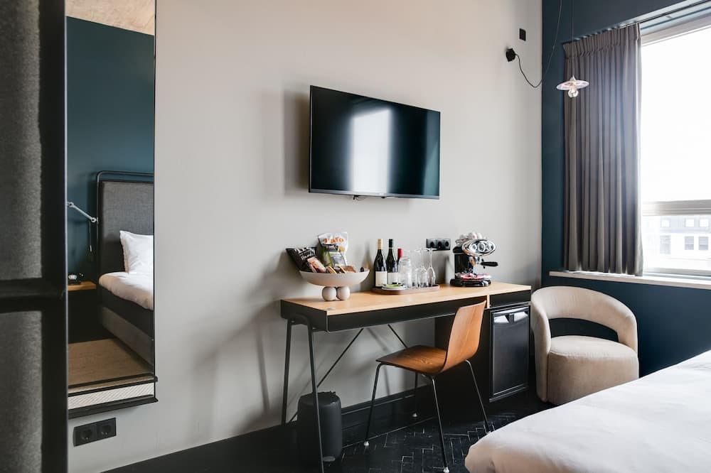 The Duke Boutique Hotel photo 7