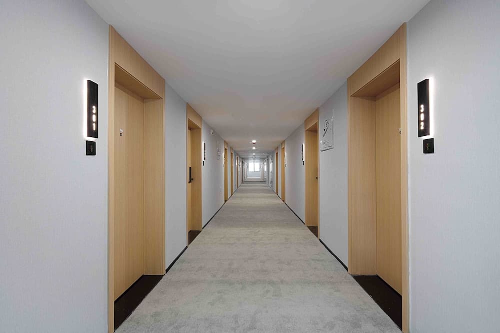 Mcsrh Hotel -Chengdu Jianshelu photo 9
