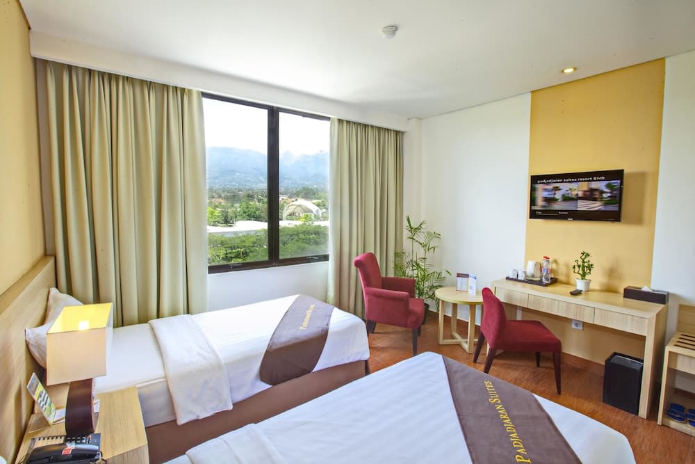 Padjadjaran Suites Resort & Convention photo 7
