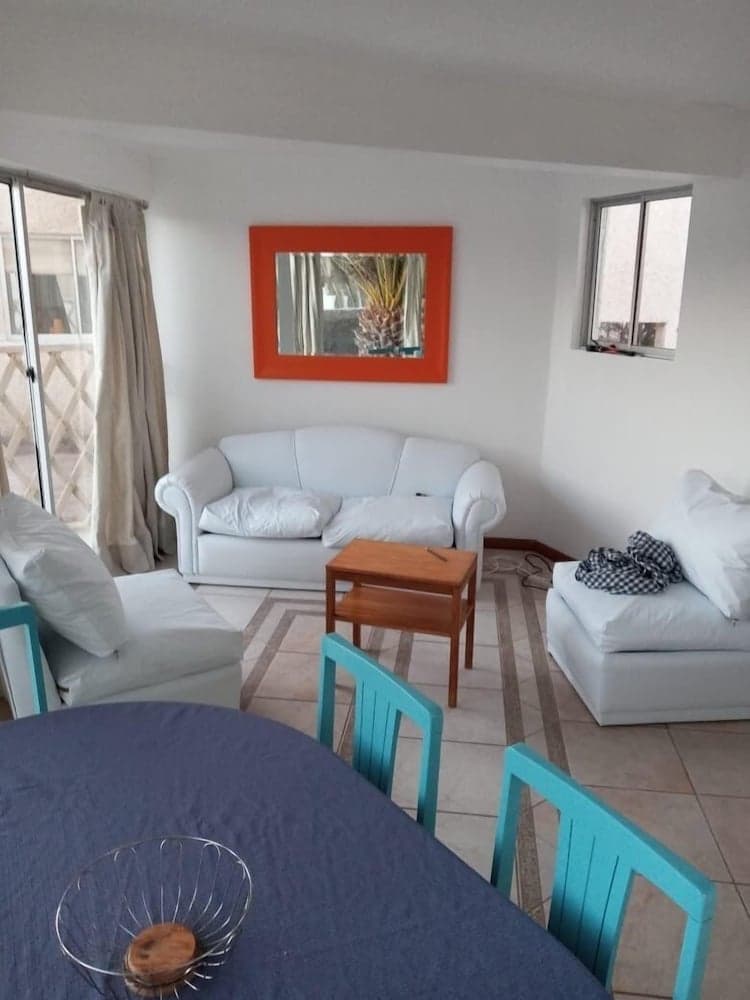 Apart hotel playa blanca photo 7