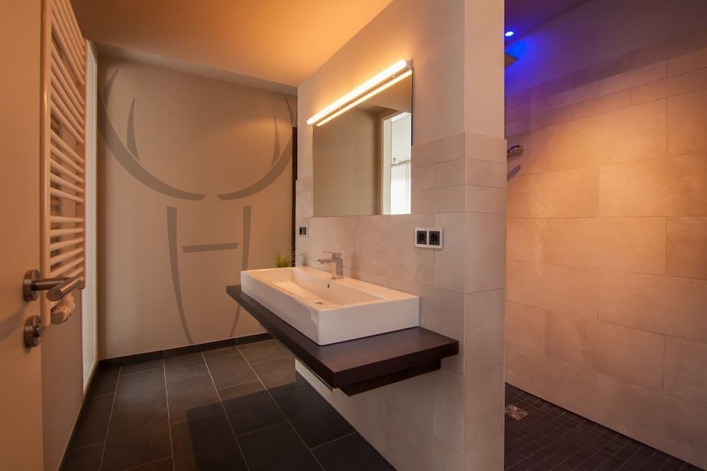 TOP CityLine Hotel Platzhirsch Fulda photo 8