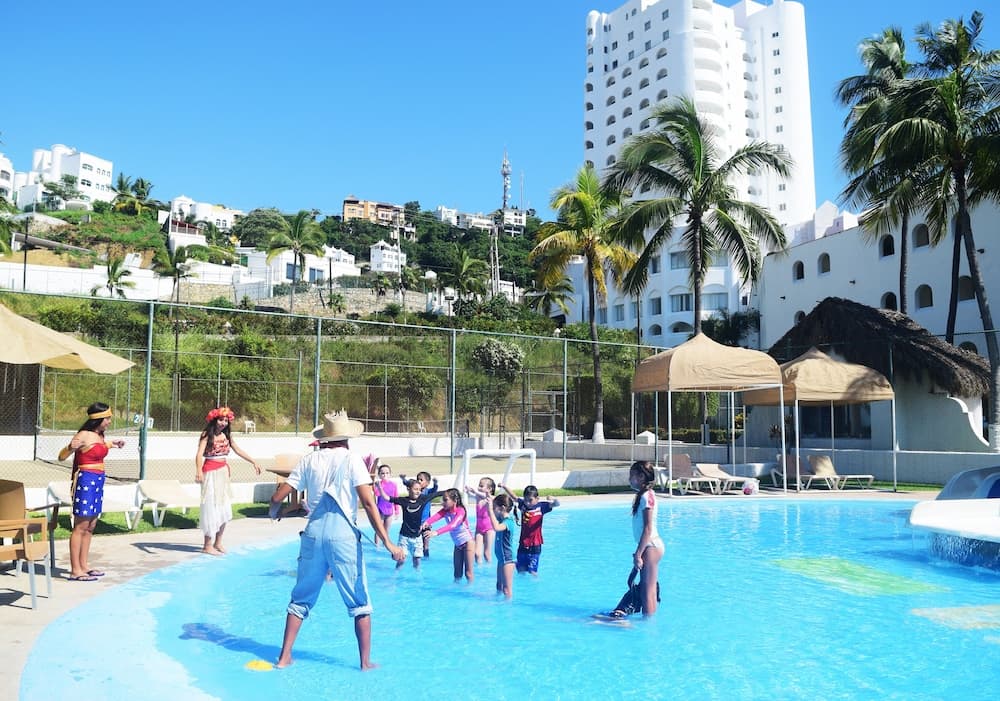 Tesoro Manzanillo All Inclusive photo 9