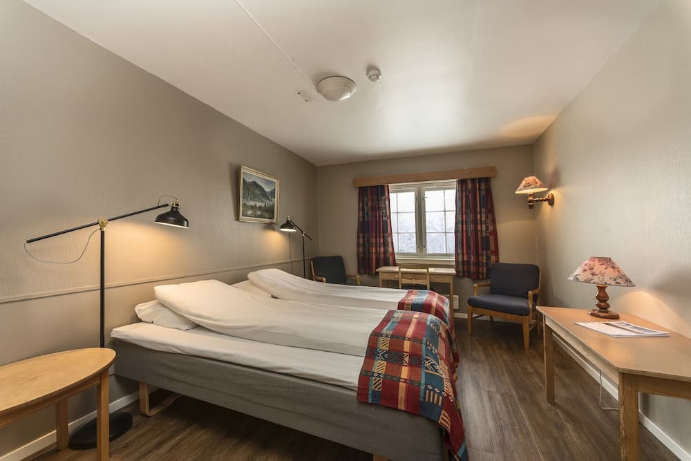 Venabu Fjellhotell photo 3