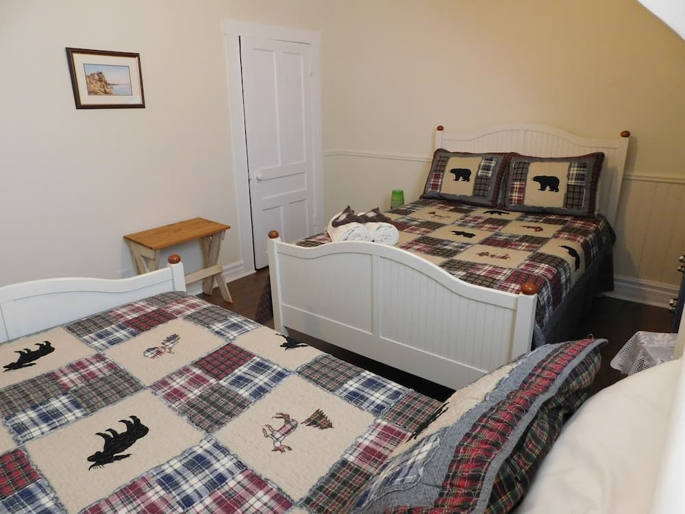 Au Coeur de Magog B&B photo 3
