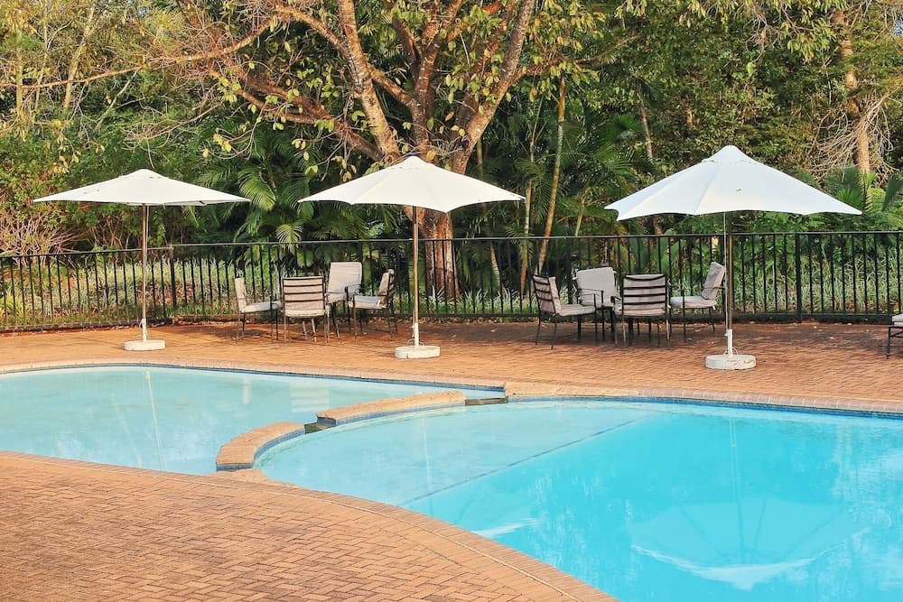 Greenway Woods Resort photo 5