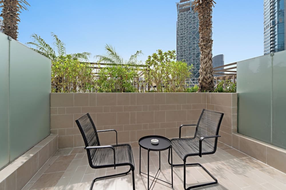 Silkhaus Damac Prive Tower photo 5