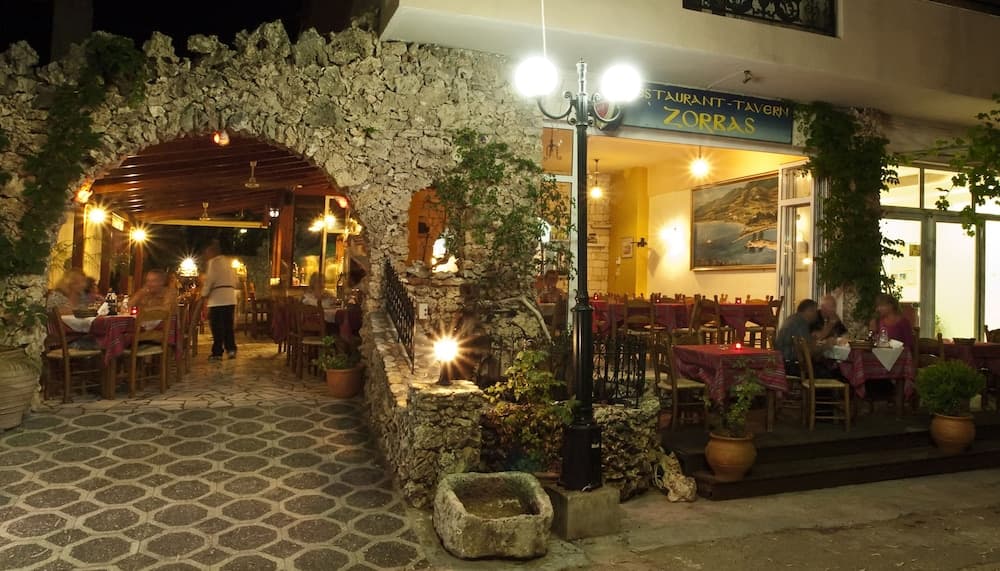 Zorbas Hotel photo 6