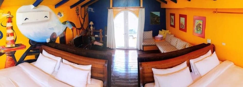 23.5 Blue B & B photo 2