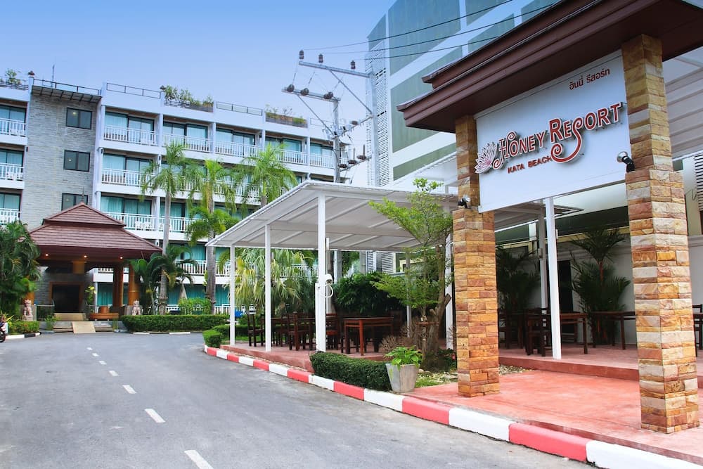 Honey Resort photo 7