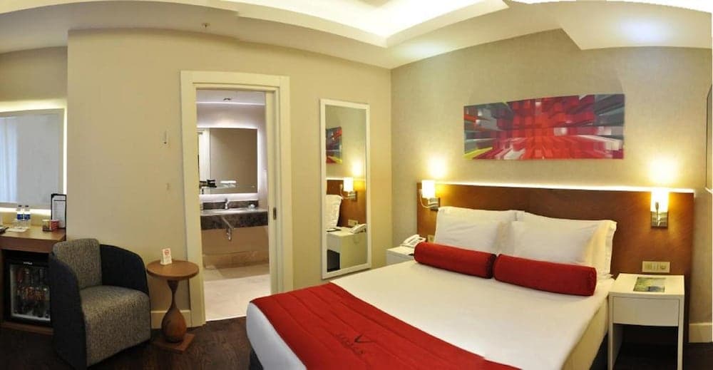 Veyron Hotels & Spa photo 5