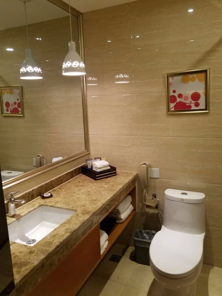 Qinghai Baiyun Xiangling Hotel photo 9