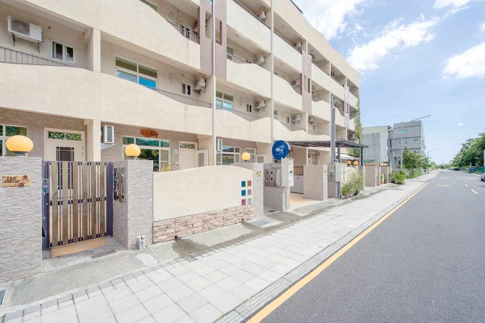 Taitung Yu Krung Smart Stay