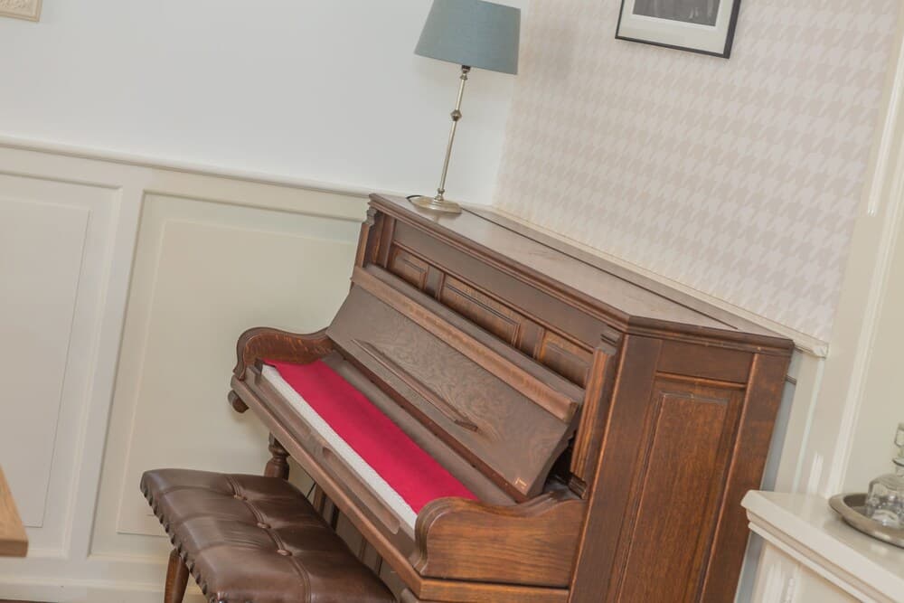 Pirombo Bed & Breakfast photo 2