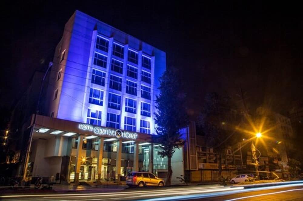 Hotel Centre Point photo 3