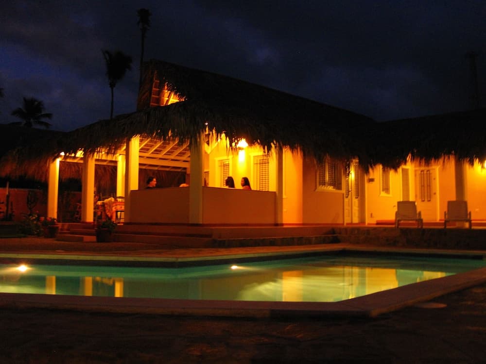 Villa Las Palmas photo 6