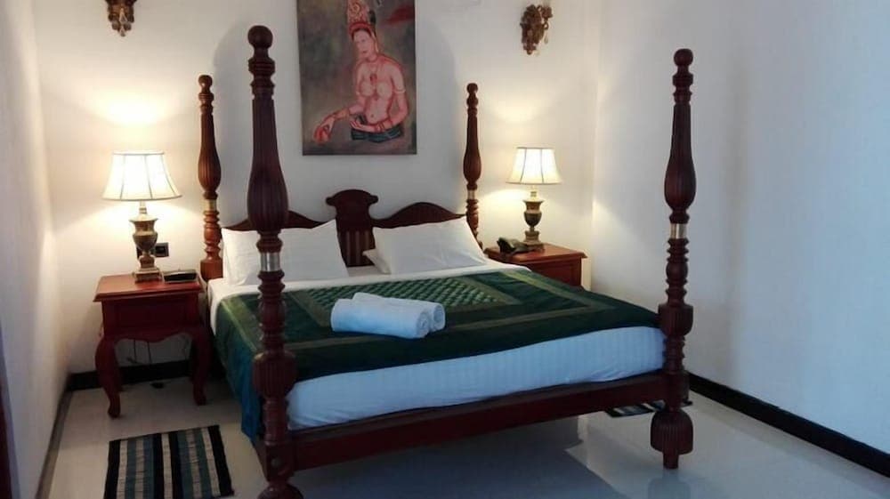 Richmond House Colombo photo 6
