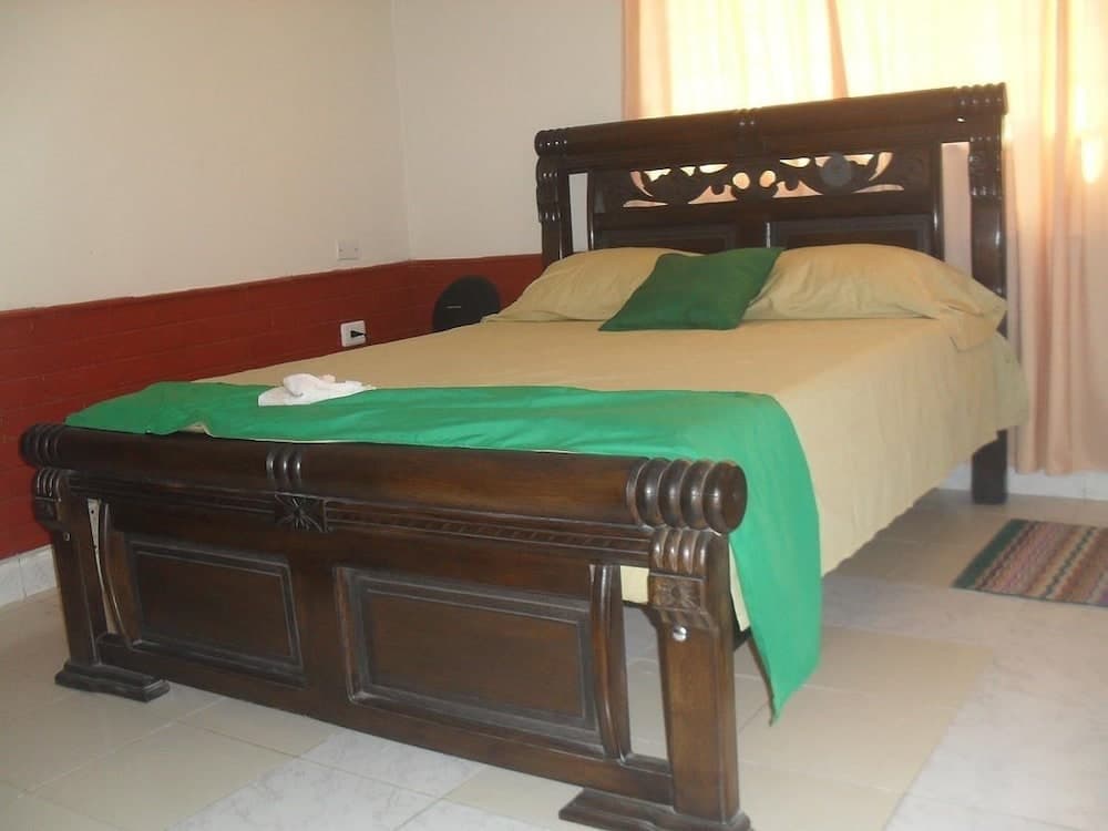 Hostal Playa Los Cocos photo 6