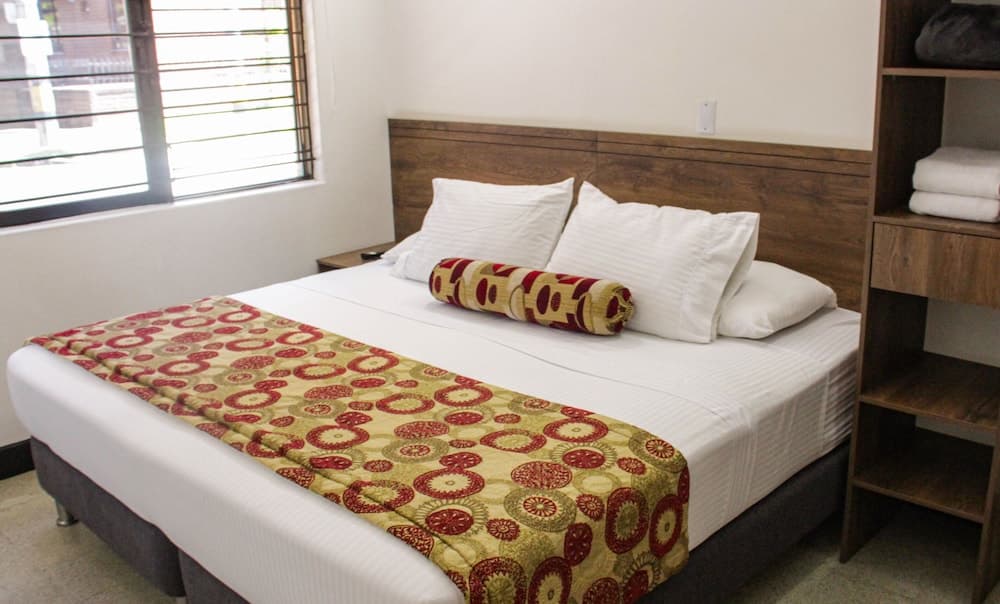 Hotel Boutique Estadio Medellin photo 3