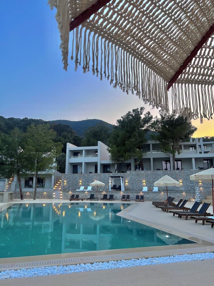 Mythical Coast Wellness Retreat photo 4