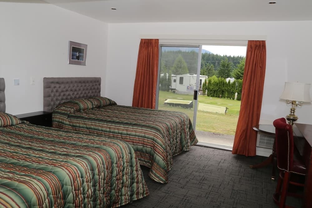 Timberlodge RV & Campground photo 2