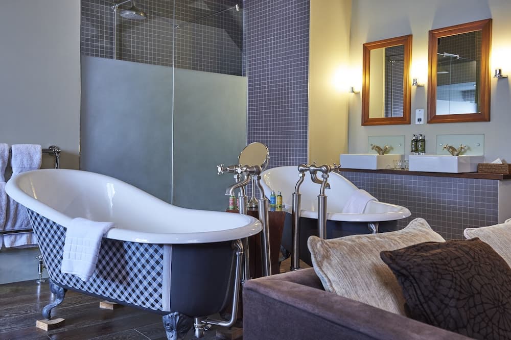 Hotel du Vin & Bistro Newcastle photo 4