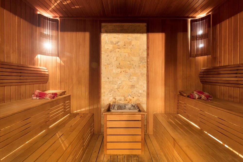 Istanbul Medikal Termal Hotel photo 6