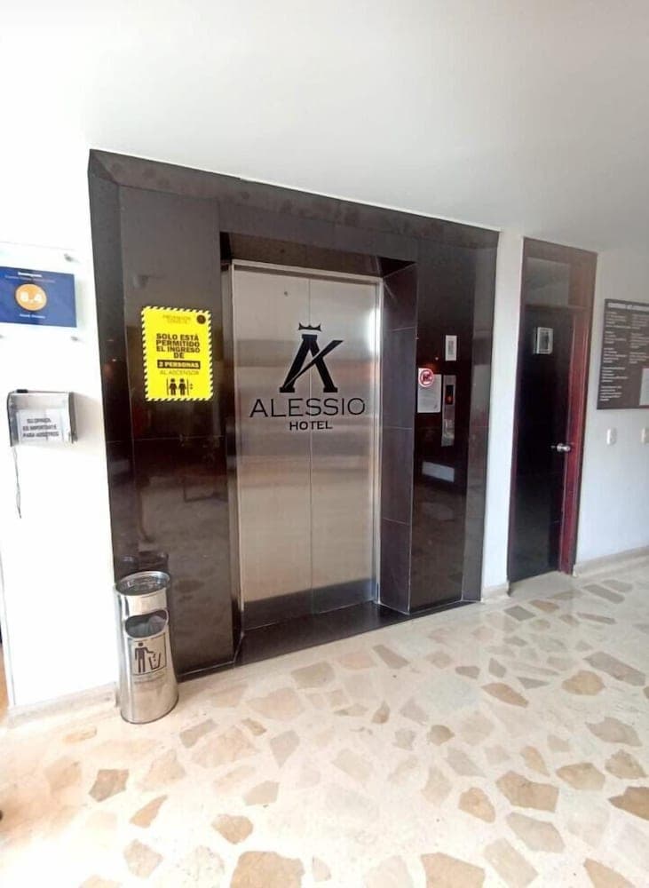 Hotel Alessio photo 3