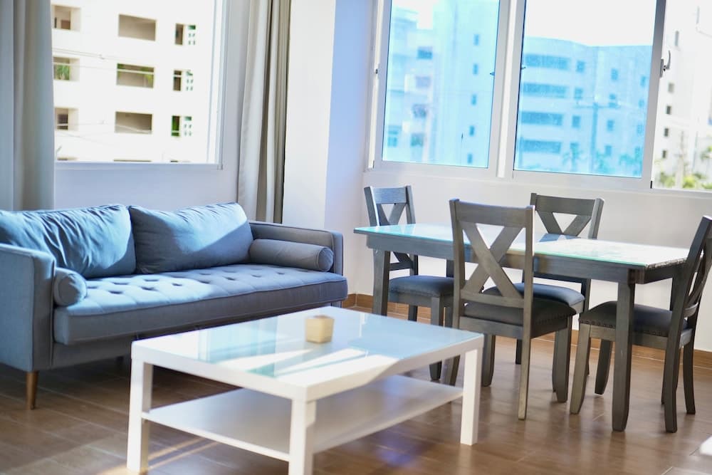 Estudio apartamento Juan Dolio photo 4