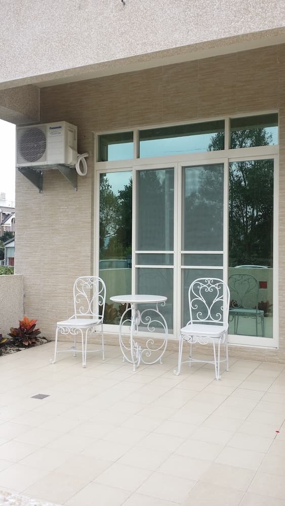 Yongan101 B&B photo 3