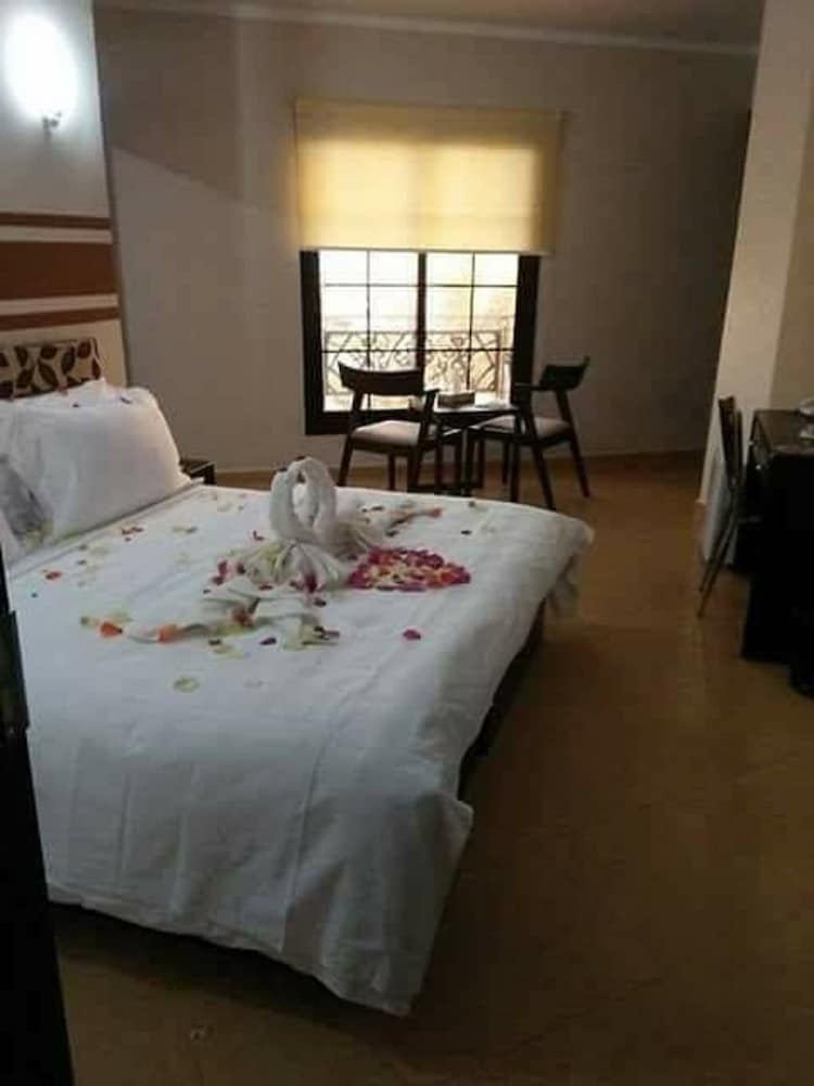 Fantazia Hotel photo 8