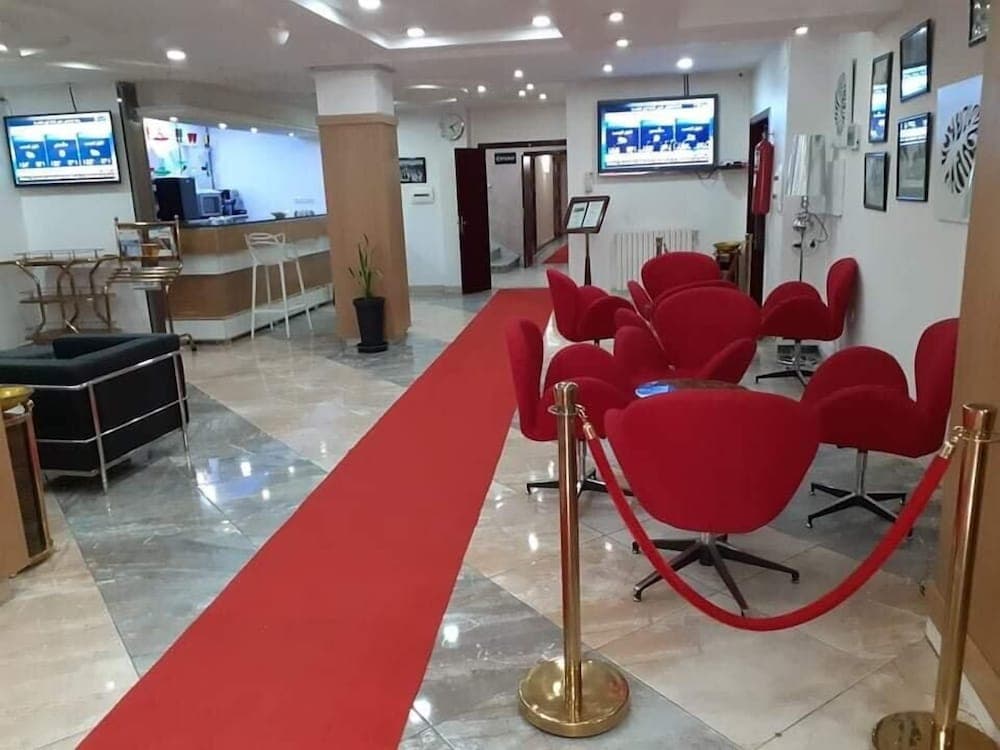Ferdi Hotel photo 3